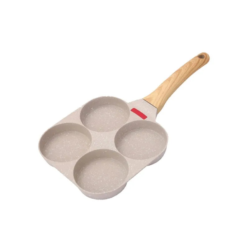 Non-stick Thickened Frying Pan